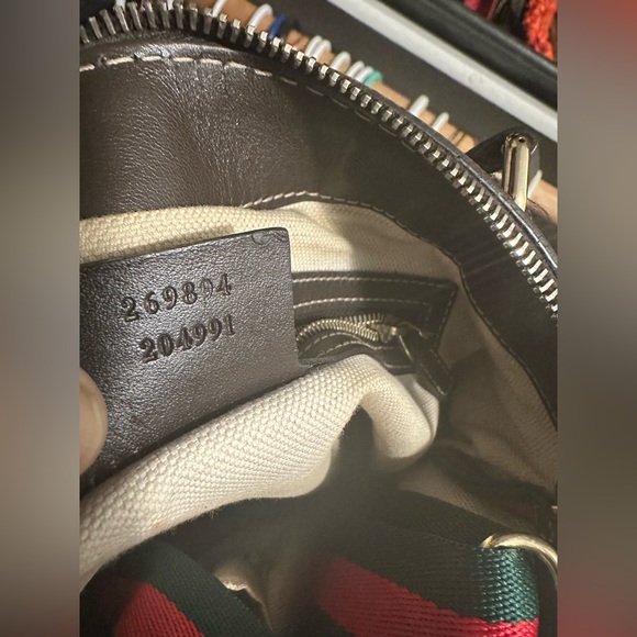 Gucci rare vintage bag - Picture 7 of 15